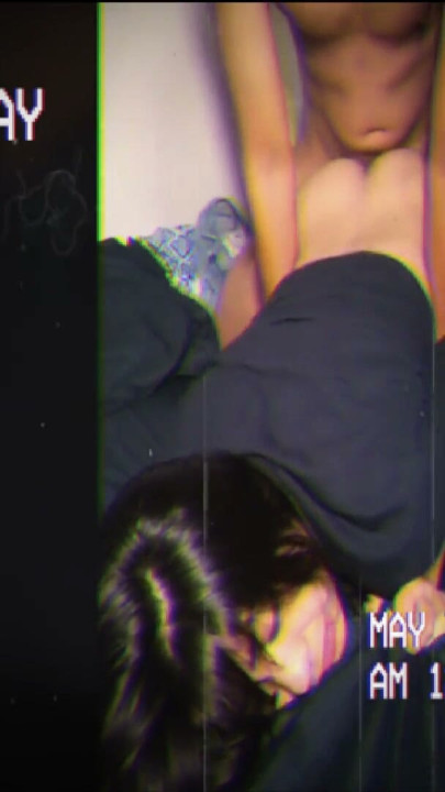 VCR Analog Porn Video | Clip 1