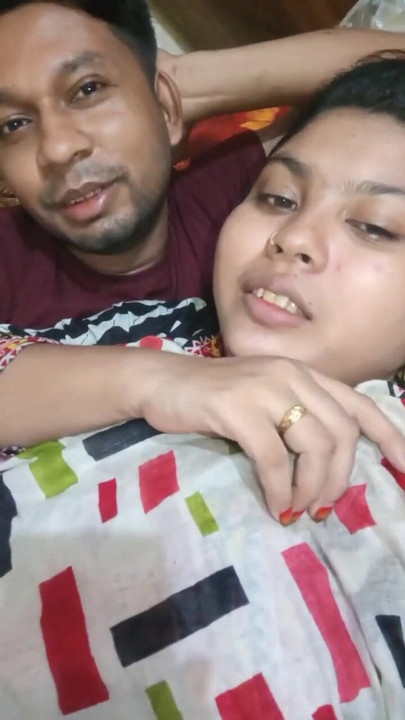 Stunning moment from "Bengali Marriage Frist Night Video"