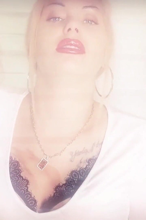 Mesmerizing ASMR manipulation! Want to get rid of addiction? No today, boy!
