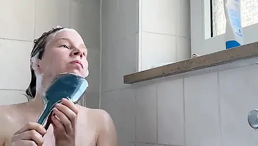 Kommst Du Zu Mir in Die Wanne