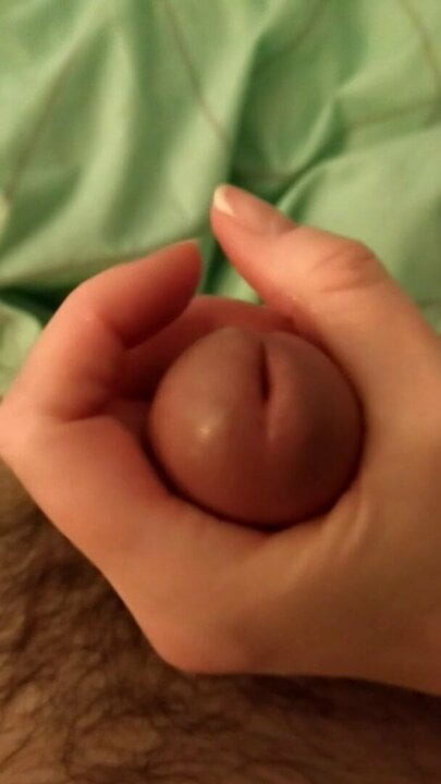 Close up handy