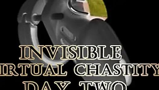 AUDIO ONLY- Virtual chastity repeater 2