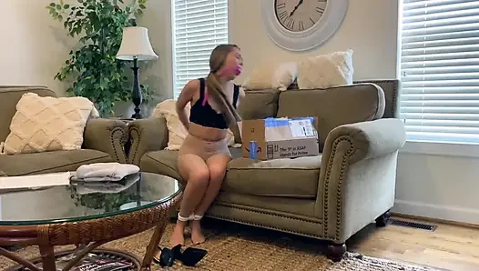 Babysitters Experiment