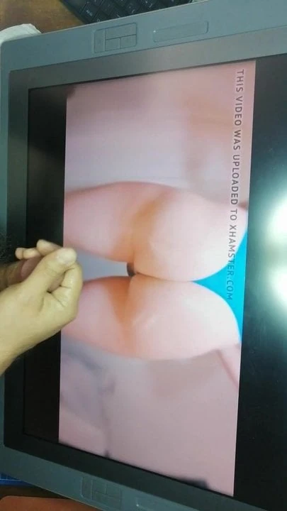 TRIBUTE TO Emma Slayer AKA.. analcurve
