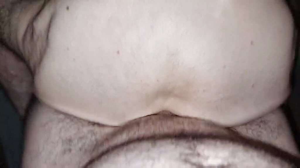 Midnight hard and rough fuck