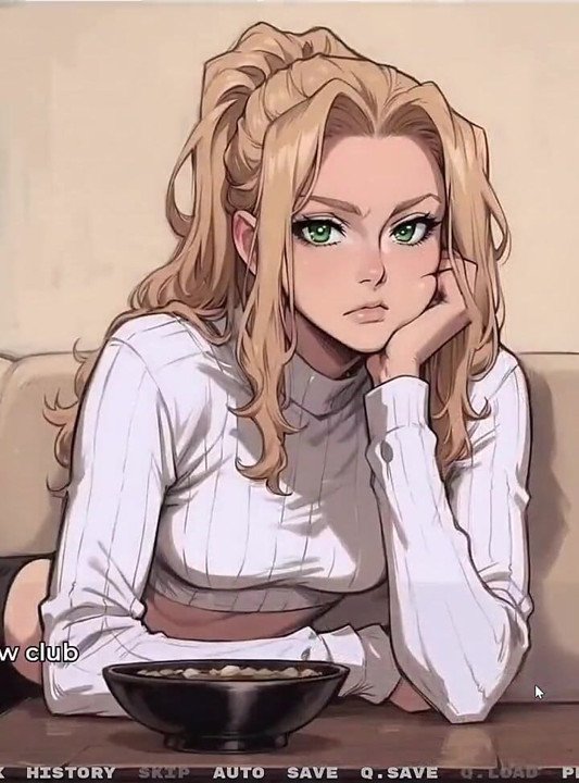 Η νέα μου φίλη ταμπού Hentai παιχνίδι Ep.55 πιάστηκε τρίβοντας το Boner μου στον κώλο GF του καλύτερου φίλου μου στο νυχτερινό κέντρο!