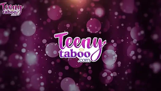 Babysitter Claire Gets Fucked in the Ass