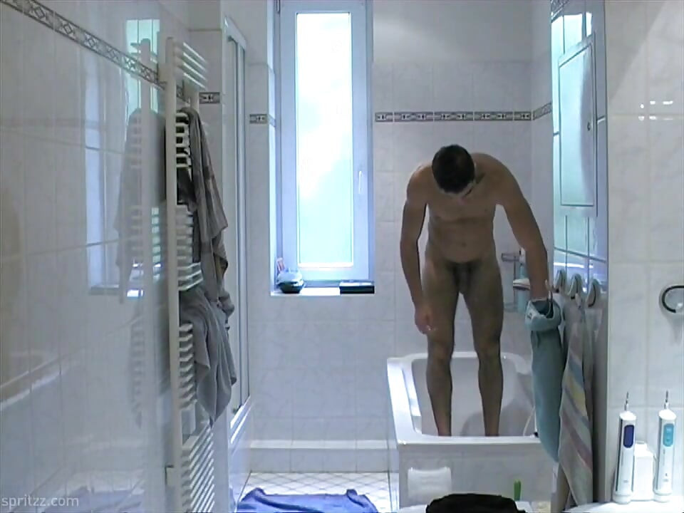 Jerk off at Dawn