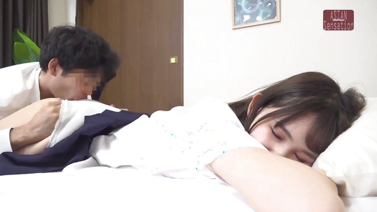 All I Want Is Sex with Cute Girls - Cut3