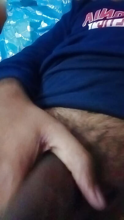 Enjoyed masturbating with yourself.