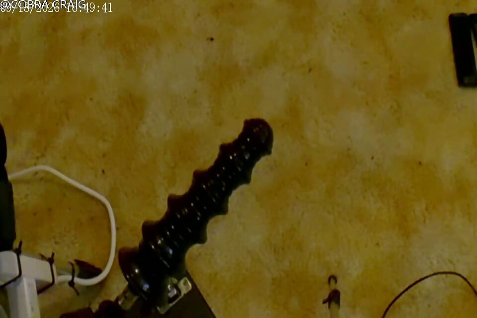 9-18-26 CAM2 COBRA CRAIG ON THE FUCK MACHINE VIDEO