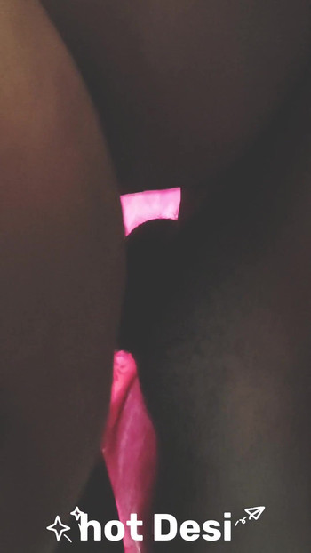 Memorable moment from "Stepmom's Secret Desires A Naughty Afternoon Roleplay"