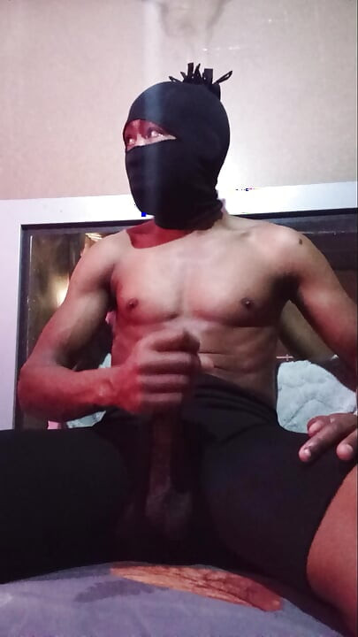 Hornny in my private room