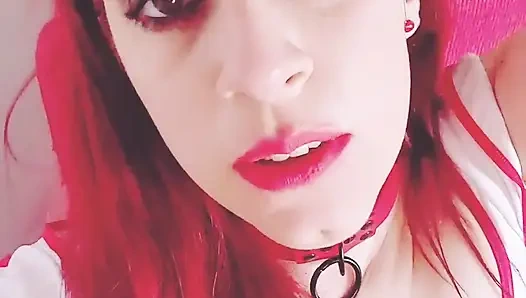 Shyyfxx Enfermera Juga Con Hombres! JOI POV