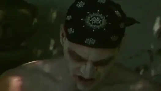 Outdoor Anal Pounding Leaves Ass Gaping Wide Open