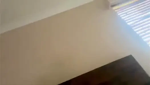 Can't stop fucking her