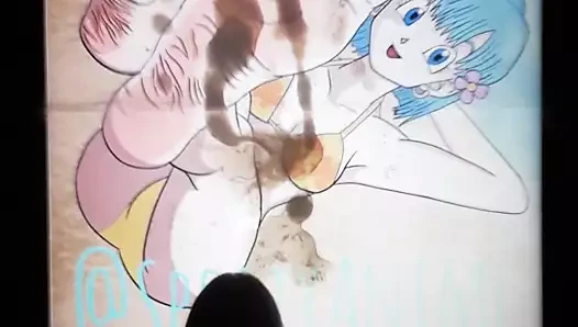 Bulma (ejderha topu) ayaklara boşalma haraç