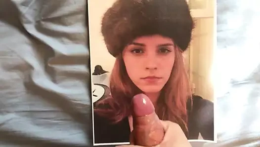 Emma watson boşalmak haraç 11