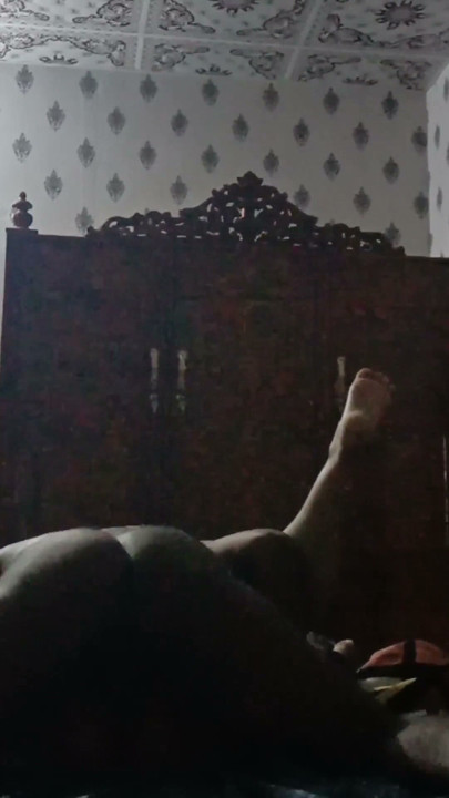 Fuck the very hot to chubby aunty | Clip 1