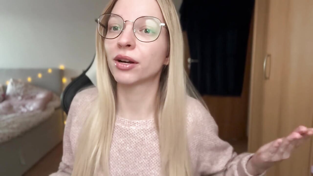 É só eu ou