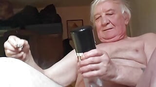 Penis pump
