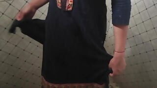 Mandi bogel untuk awak