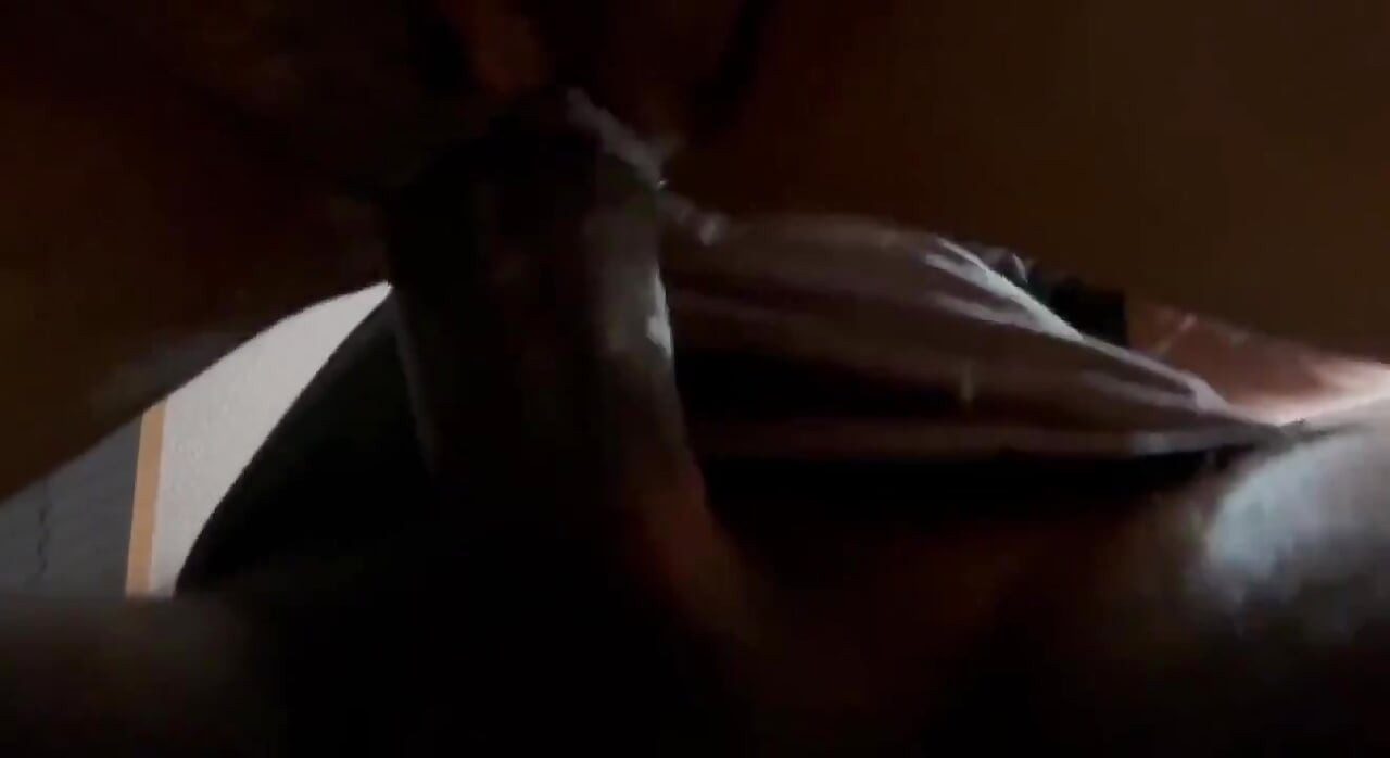 Cumming Squirt Pussy Got All Wet with Horniness