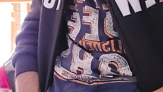 Masturbation