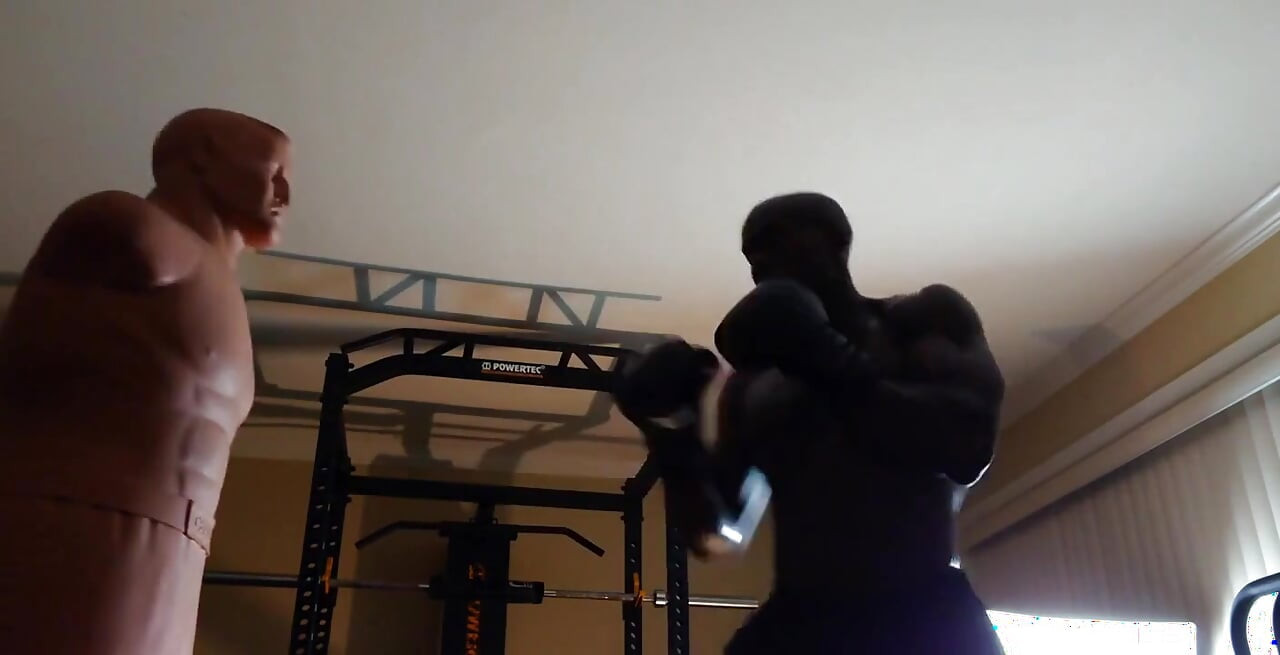 Boxing Workout Today Personal Goals That Come From a Value System Enhance Motivation