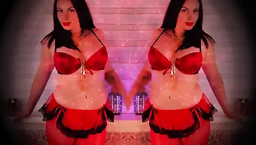 Я думаю, тебя еще больше унижет мужчина со своим хуем в твоей дырке для траха! (Добавлены специальные эффекты)