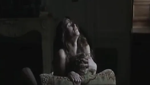 Gemma arterton nude and sex scene