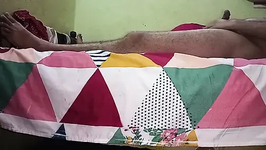 Stepdaddy Fucked Stepdaughter Morning Sex