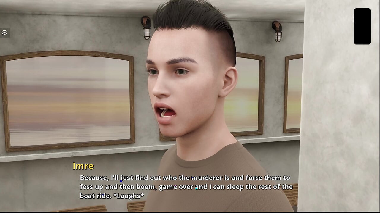 Kings sa koledža 25 igrali smo neverovatnu igru na brodu