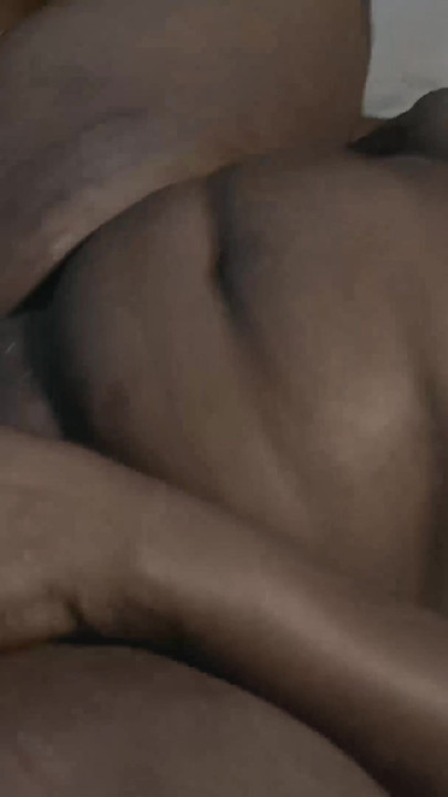 The More My Dick Goes in the More She Squirted