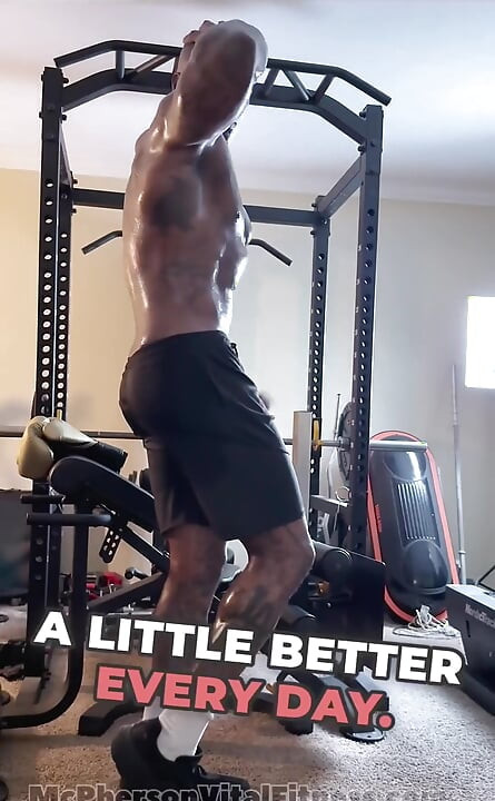 Mcpherson Vital Fitness