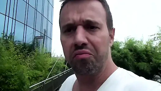 Pussy controll in the hospital...threesome pussy fucking