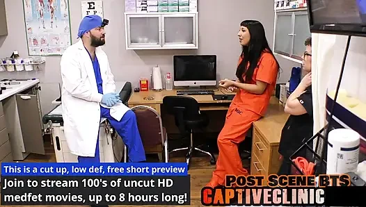 cewek guinea digelitik sama manusia - selena sativa