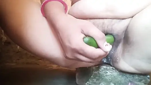 Sexy Hot Baby Fingering Her Pussy for Orgasm