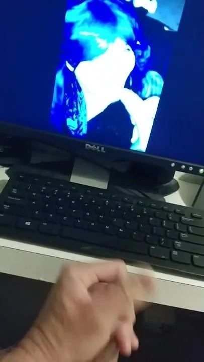 추모 영상