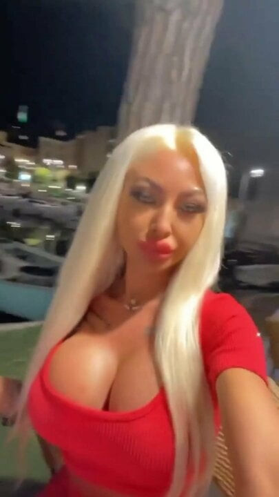 My video