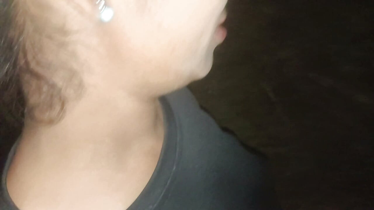 Married girlfriend fucking outdoor