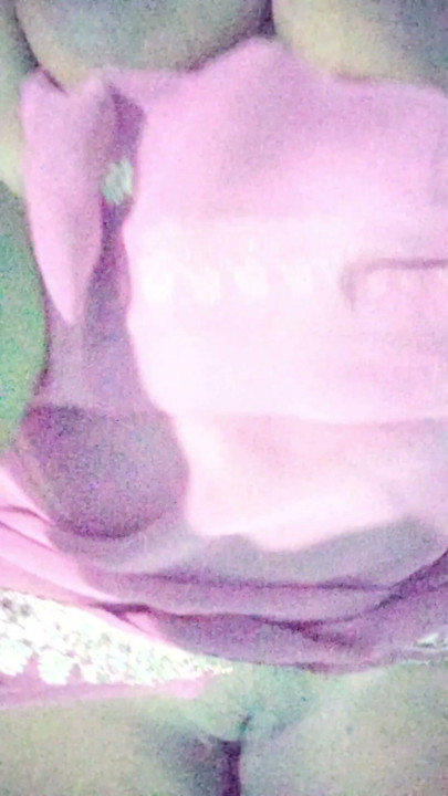 Boobs press. Pussy orgasm