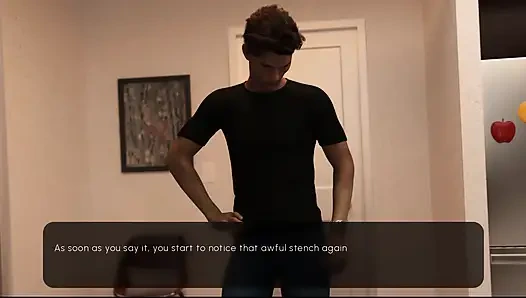 Sunset rose 5 kann nicht glauben, was ich gefunden habe, dass Zimmer und helfende Catalina wird interessant