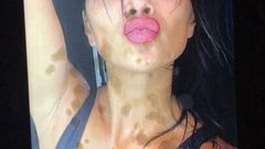 Nicole Scherzinger Cum Tribute