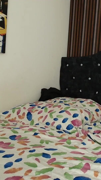 He masturbates in front of me we are oslos at home | Clip 1