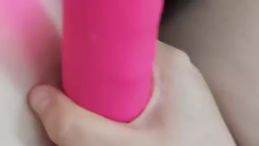 Playing with myself 3