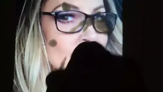 Wwe trish stratus boşalma haraç #1