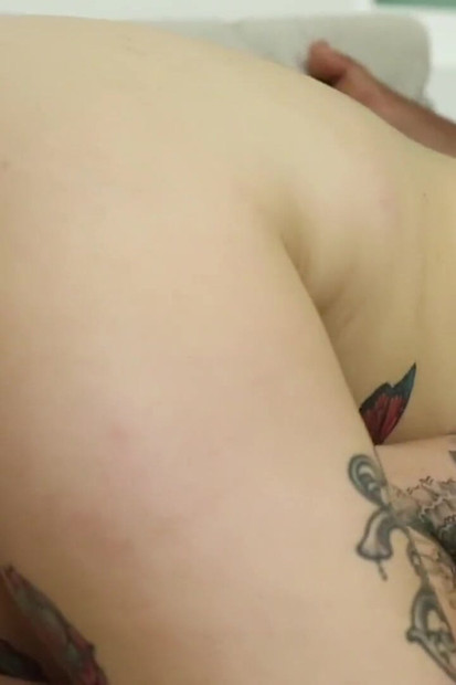 Chanell Heart and Arabelle Raphael are sexually active females