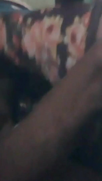 Thrilling moment from "I fucked my step sister while she was working at home episode 54"