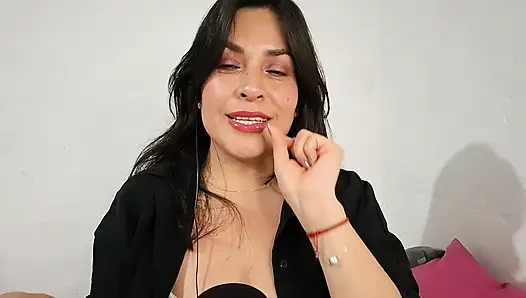 ASMR Cranial Massage to FEEL TICKLES
